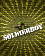 soldierboy photo 1