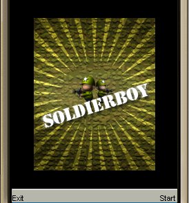soldierboy photo2